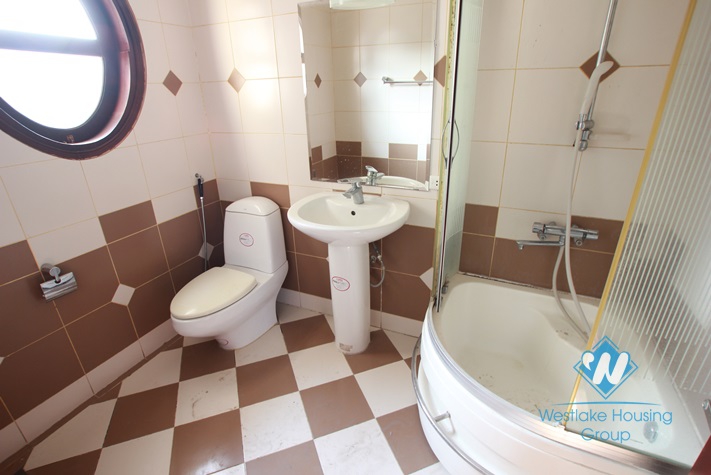 05 bedrooms house for rent in Ciputra, Tay Ho, Hanoi